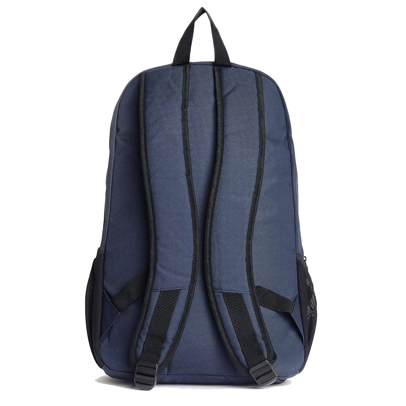 Barbour Arwin Canvas Explorer Backpack Navy / Black - The Sporting Lodge