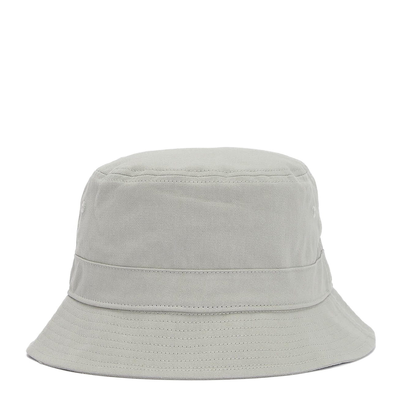 Barbour Cascade Bucket Hat Forest Fog