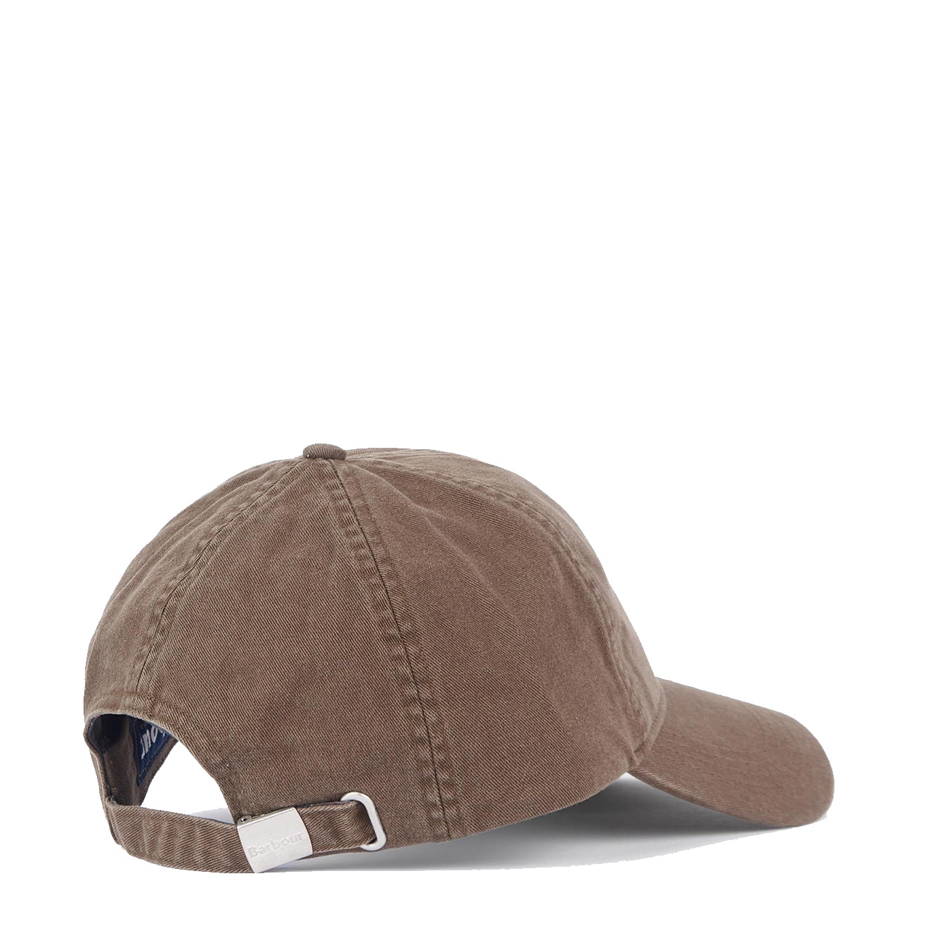 Barbour Cascade Cap Olive - The Sporting Lodge