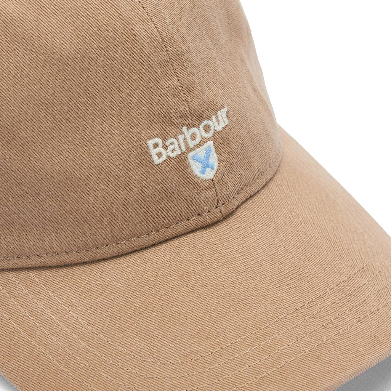 Barbour Cascade Cap Stone - The Sporting Lodge