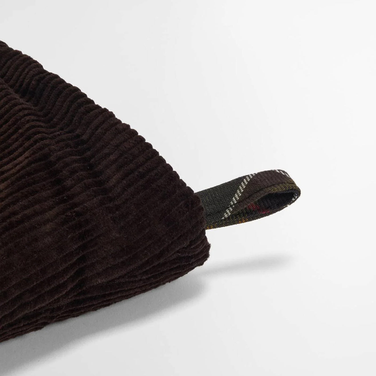 Barbour Christmas Stocking Classic Tartan