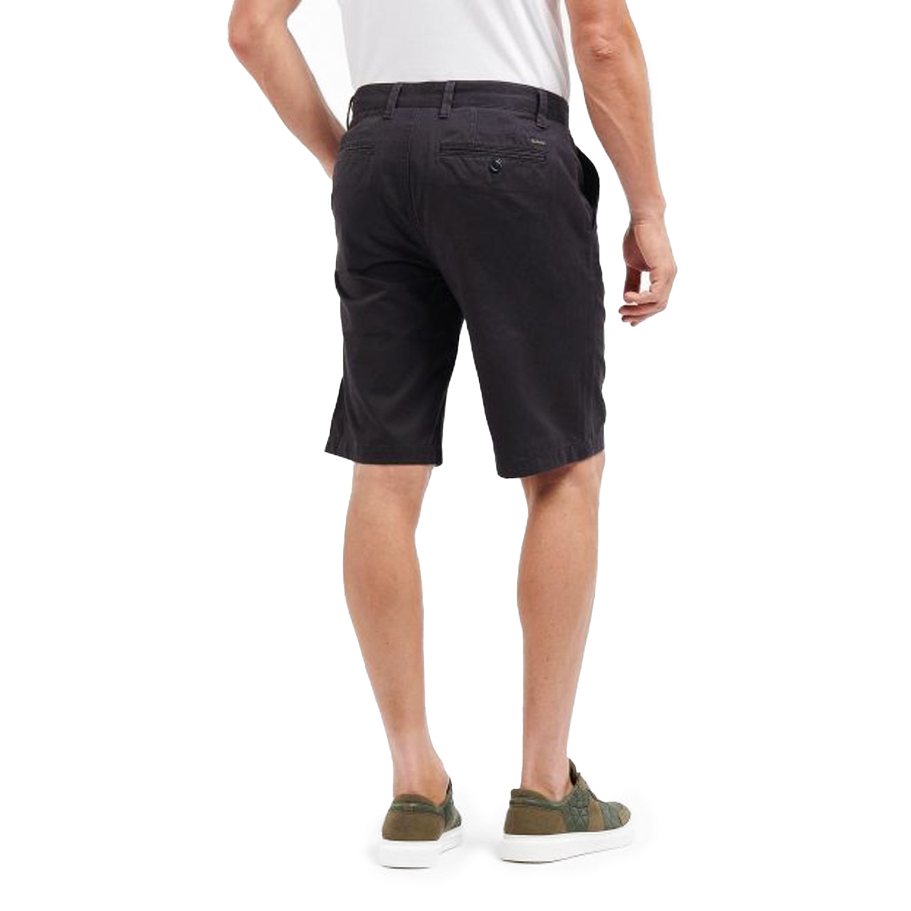 Barbour City Neuston Shorts City Navy