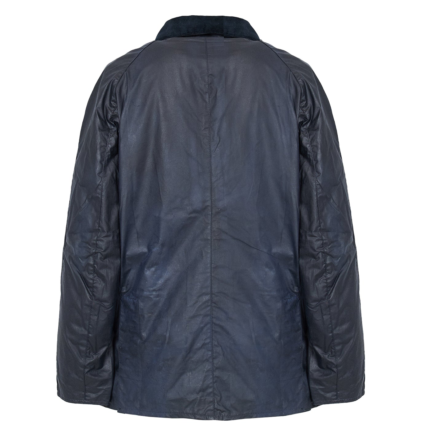 Barbour Lightweight Ashby Wax Royal Navy