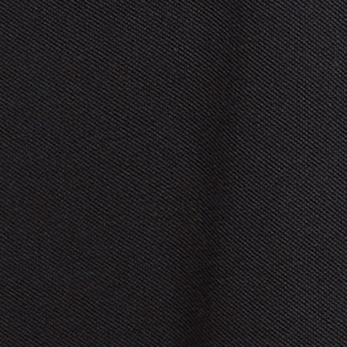 Barbour Regular Fit Tartan Pique Polo Shirt Black / Classic