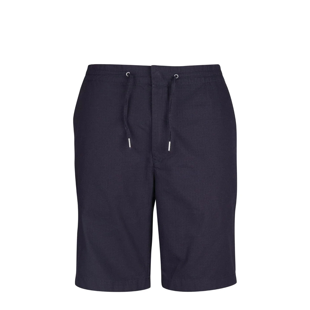 Barbour Roller Ripstop Shorts Navy