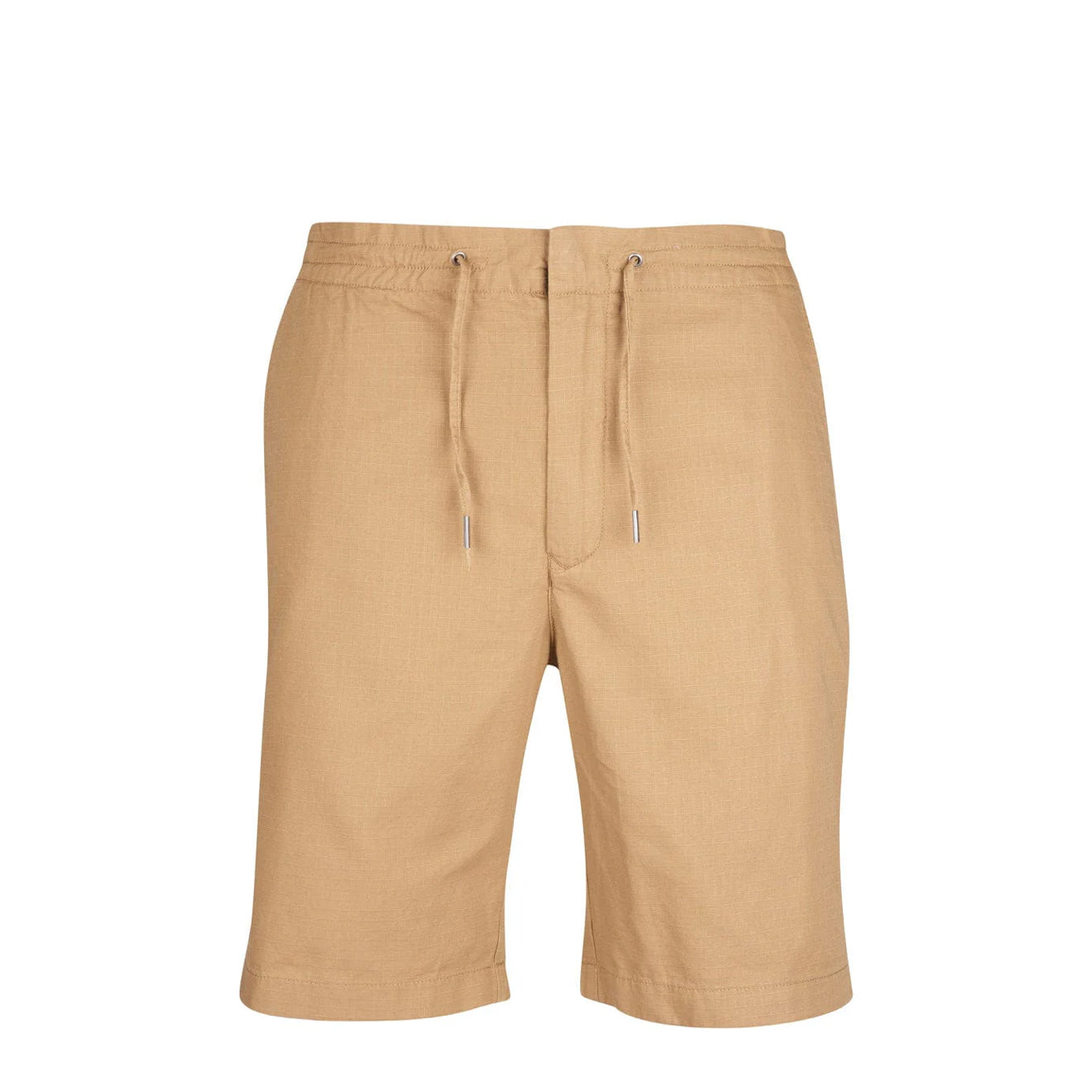Barbour Roller Ripstop Shorts Sand - The Sporting Lodge
