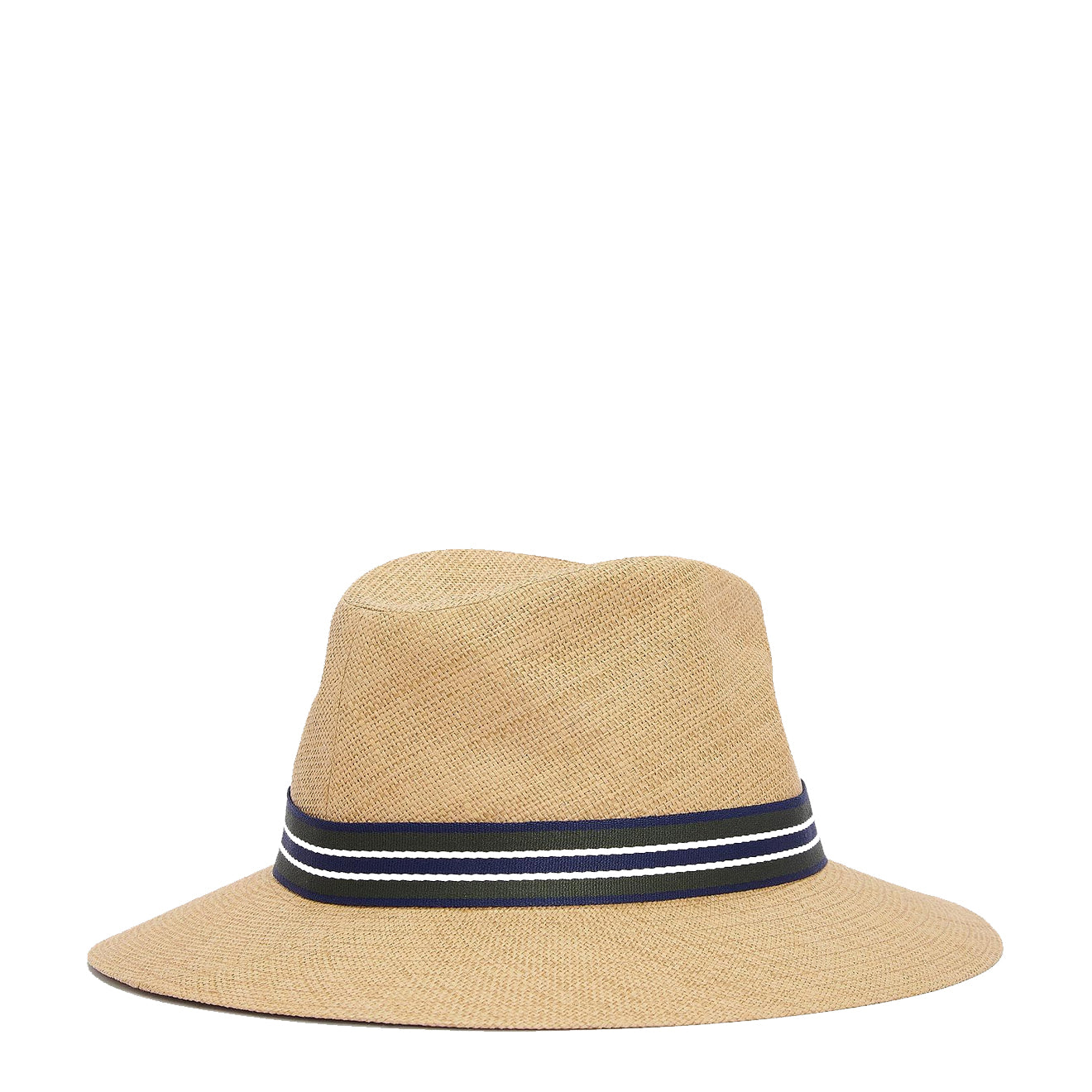 Barbour Rothbury Summer Hat Tan/Classic