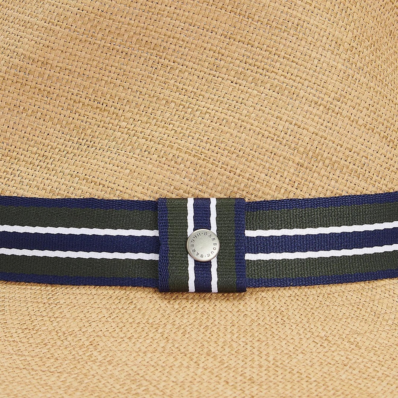 Barbour Rothbury Summer Hat Tan/Classic - The Sporting Lodge