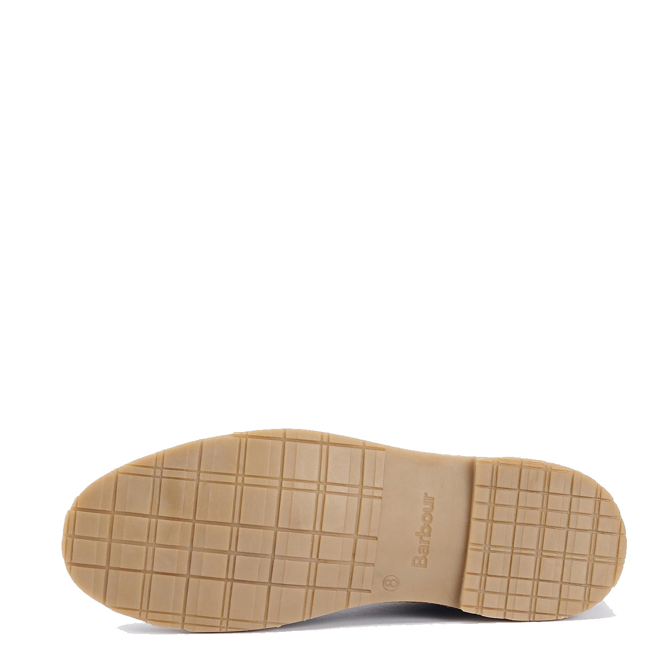 Barbour Siton Desert Boots Classic Brown - The Sporting Lodge