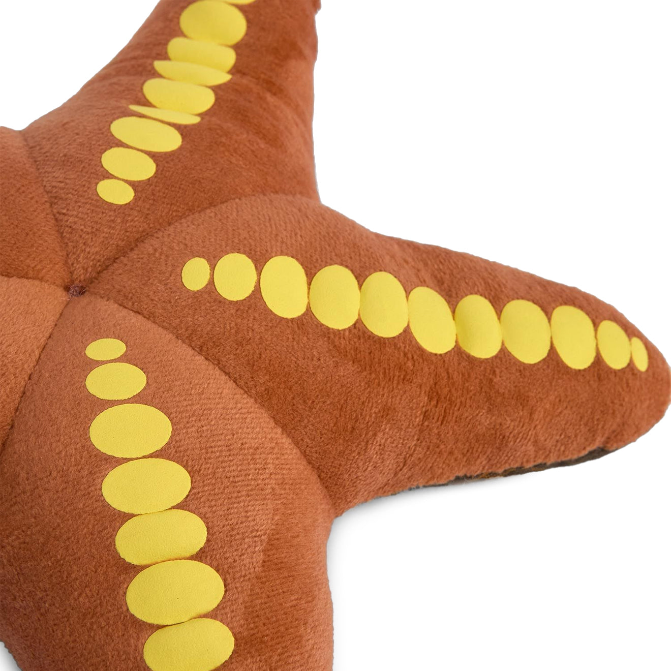 Barbour Starfish Dog Toy - The Sporting Lodge