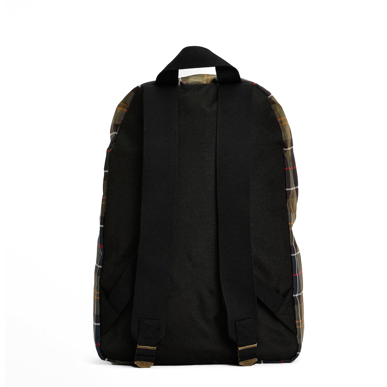 Barbour Torridon Tartan Backpack Classic Tartan