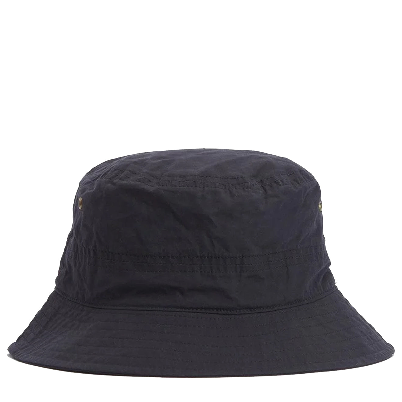 Barbour Transport Bucket Hat Navy