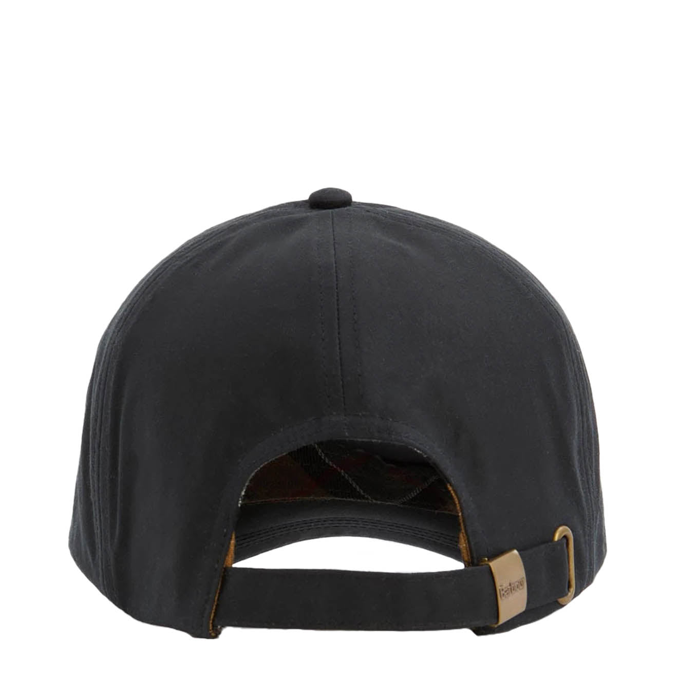 Barbour Womens Belsay Wax Sports Cap Navy