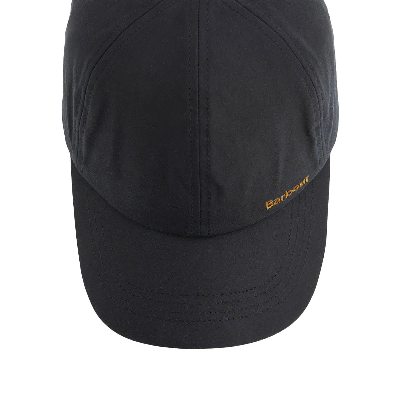 Barbour Womens Belsay Wax Sports Cap Navy