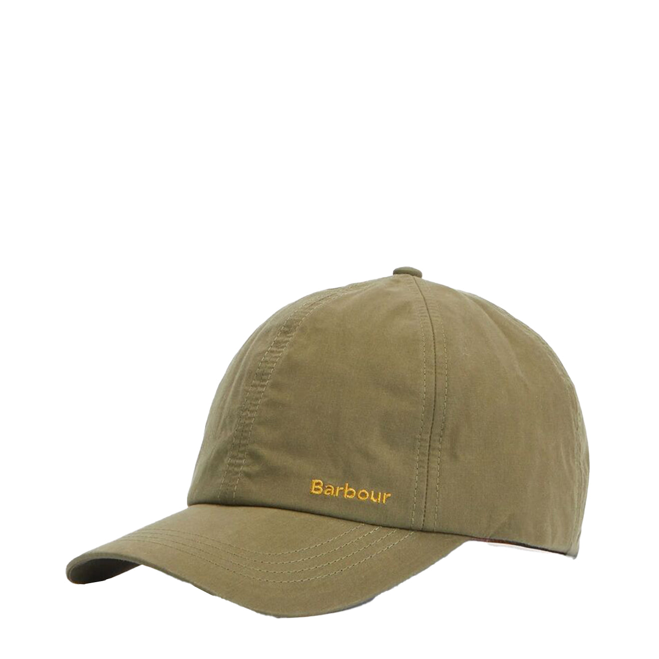 Barbour Womens Mya Cap Dusky Green - The Sporting Lodge