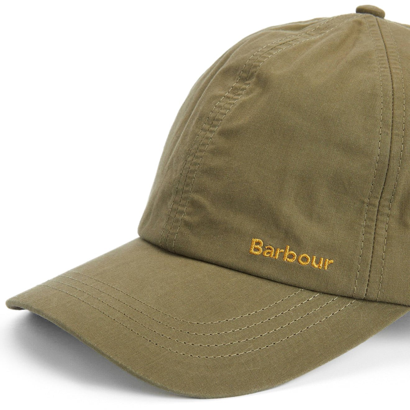 Barbour Womens Mya Cap Dusky Green