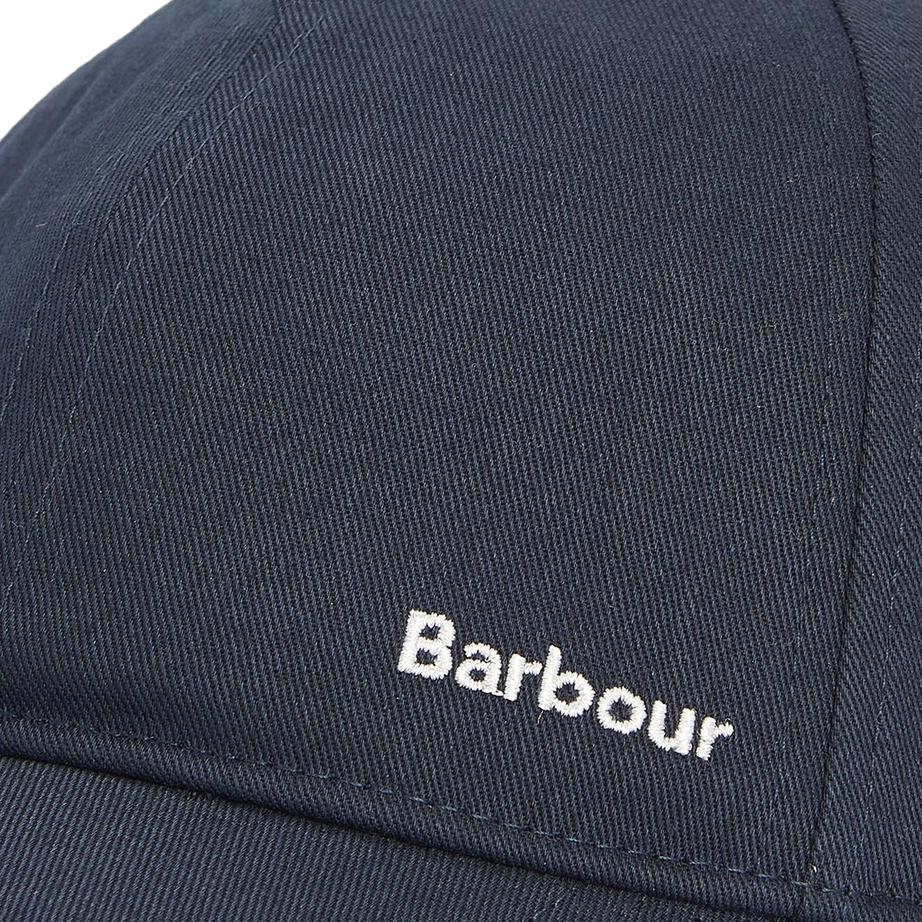 Barbour Womens Olivia Sports Cap Classic Navy - The Sporting Lodge