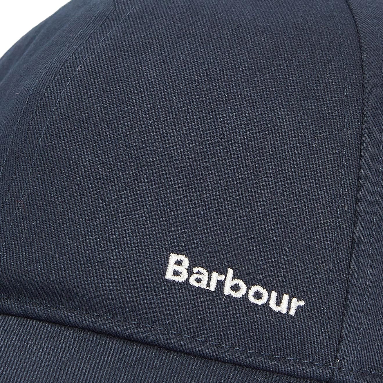 Barbour Womens Olivia Sports Cap Classic Navy - The Sporting Lodge