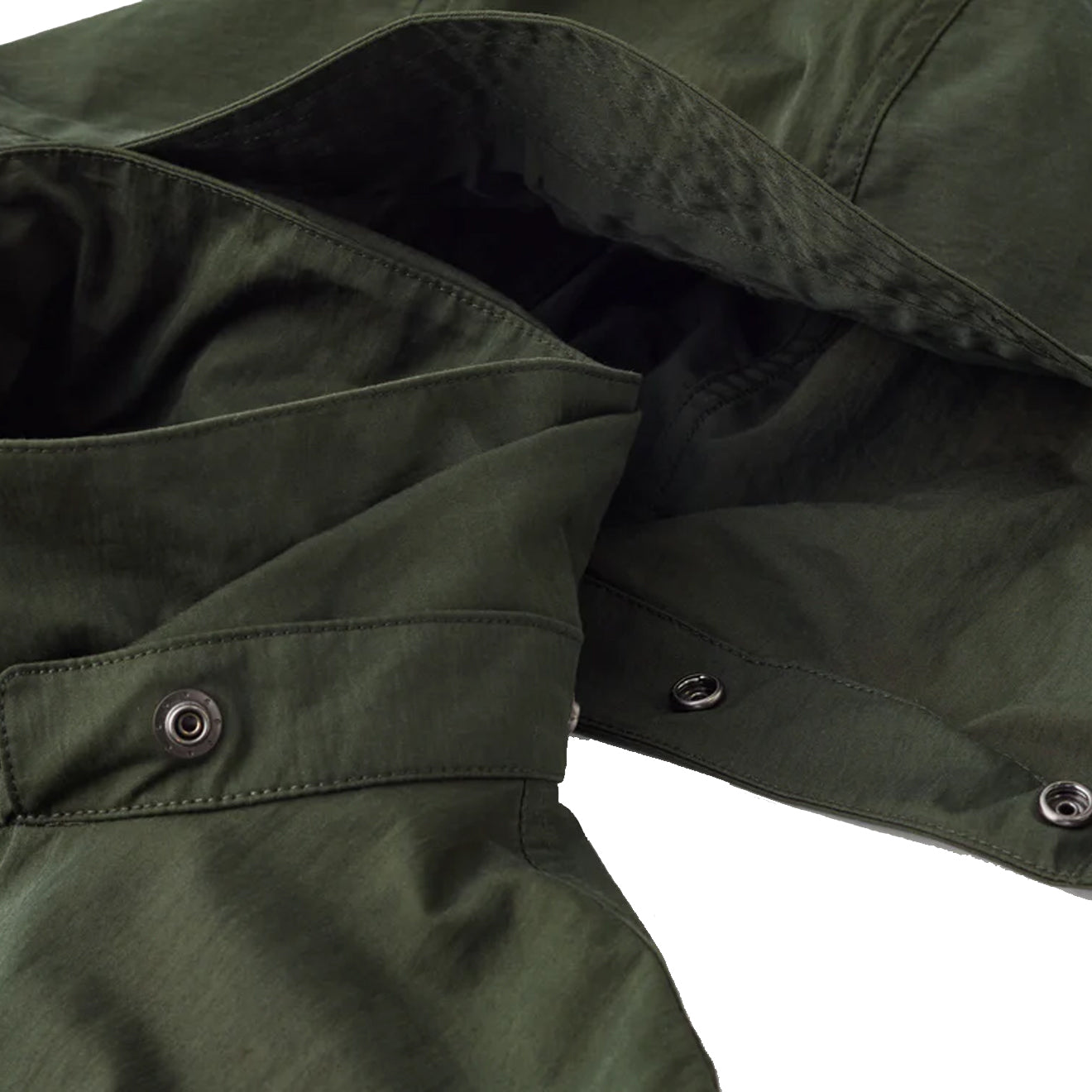 Belstaff Drome Jacket Tile Green - The Sporting Lodge