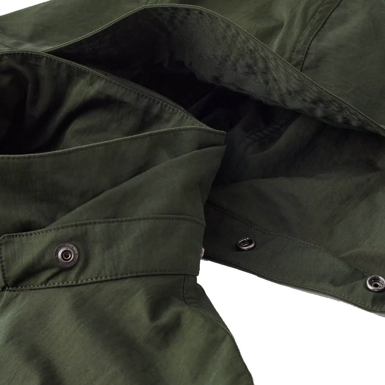 Belstaff Drome Jacket Tile Green - The Sporting Lodge