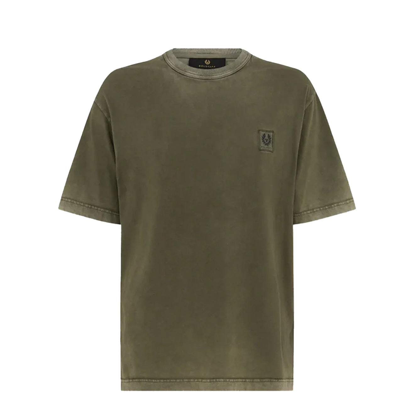 Belstaff Hockley T-Shirt Surplus Green