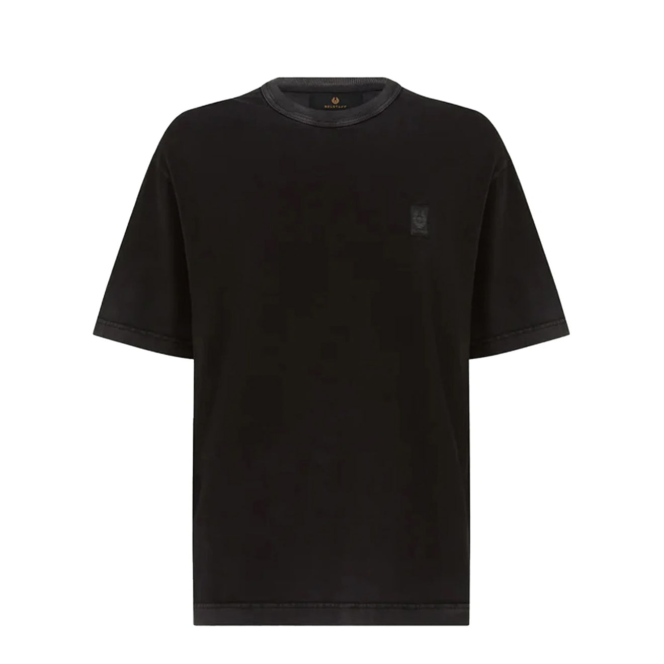 Belstaff Hockley T-Shirt Washed Black