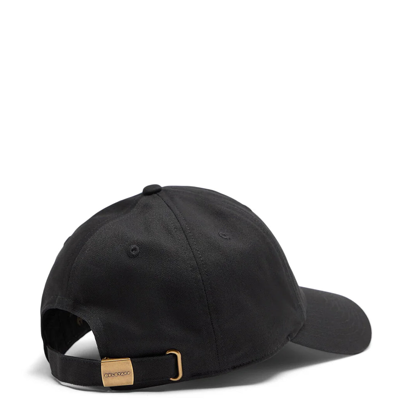 Belstaff Phoenix Logo Cap Black