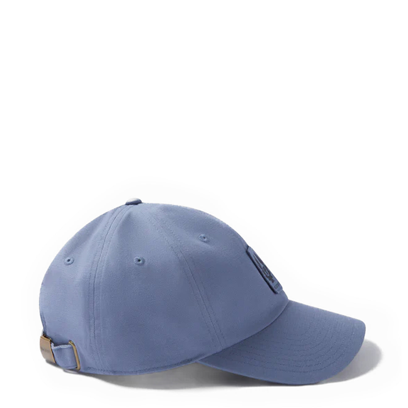Belstaff Phoenix Logo Cap Blue Flint - The Sporting Lodge