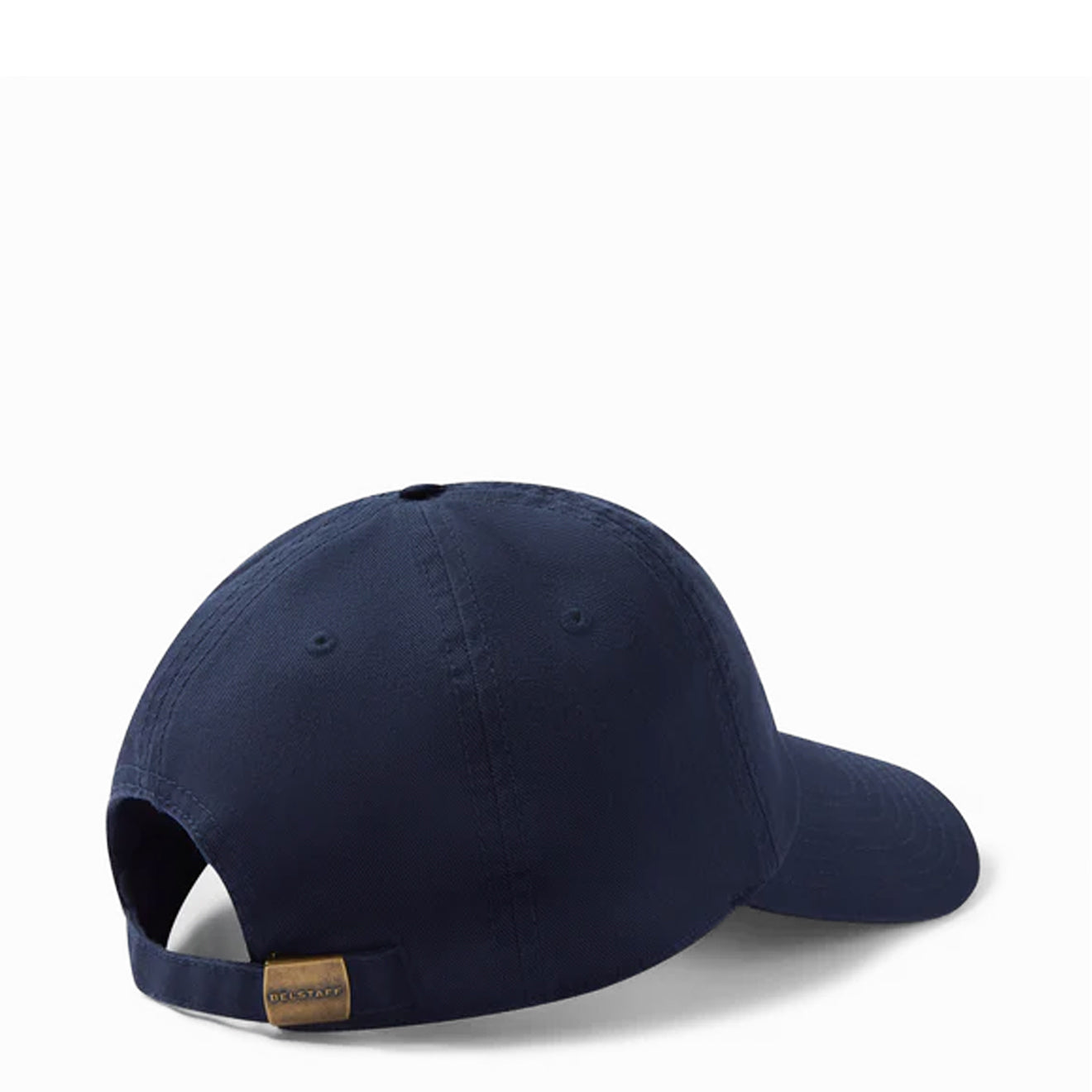 Belstaff Phoenix Logo Cap Navy