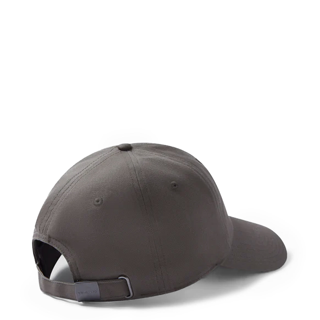 Belstaff Phoenix Logo Cap Surplus Green - The Sporting Lodge