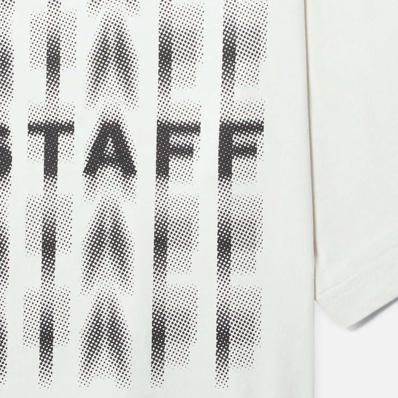 Belstaff Shadow T-Shirt Silver Birch - The Sporting Lodge