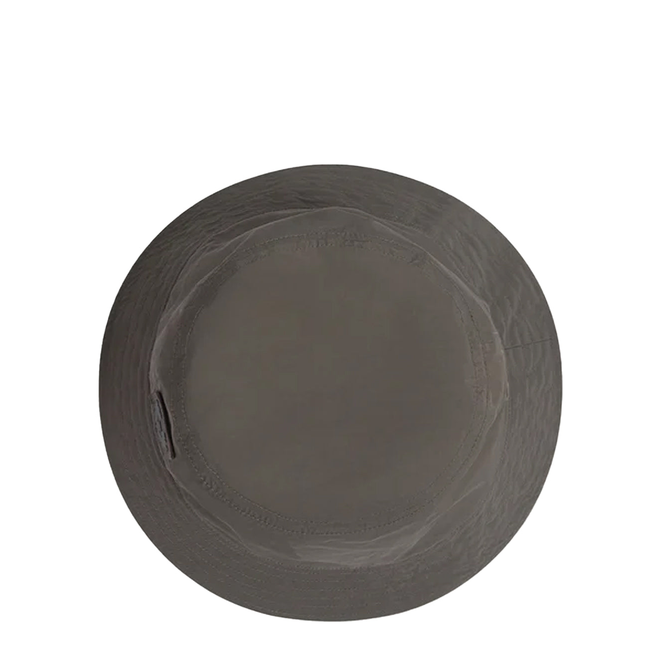 Belstaff Tech Shell Bucket Hat Army Olive - The Sporting Lodge