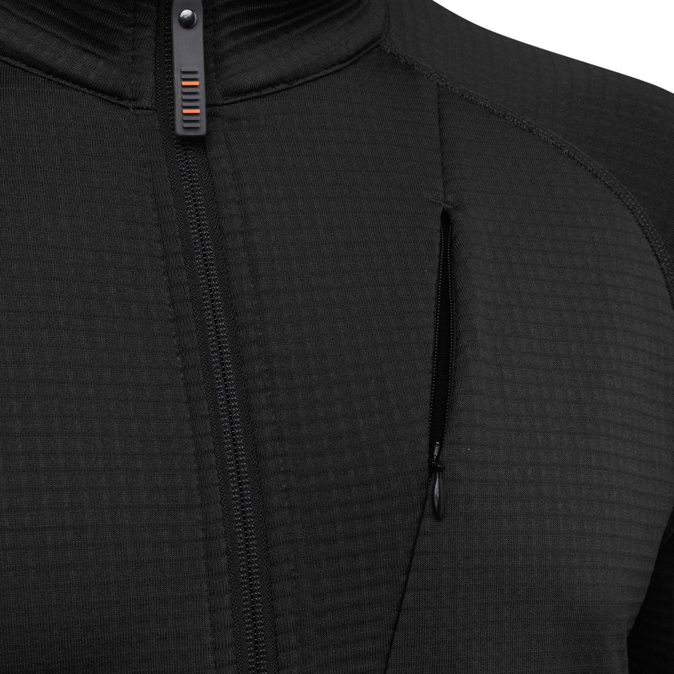 Beretta Alpsten Fleece Black-3