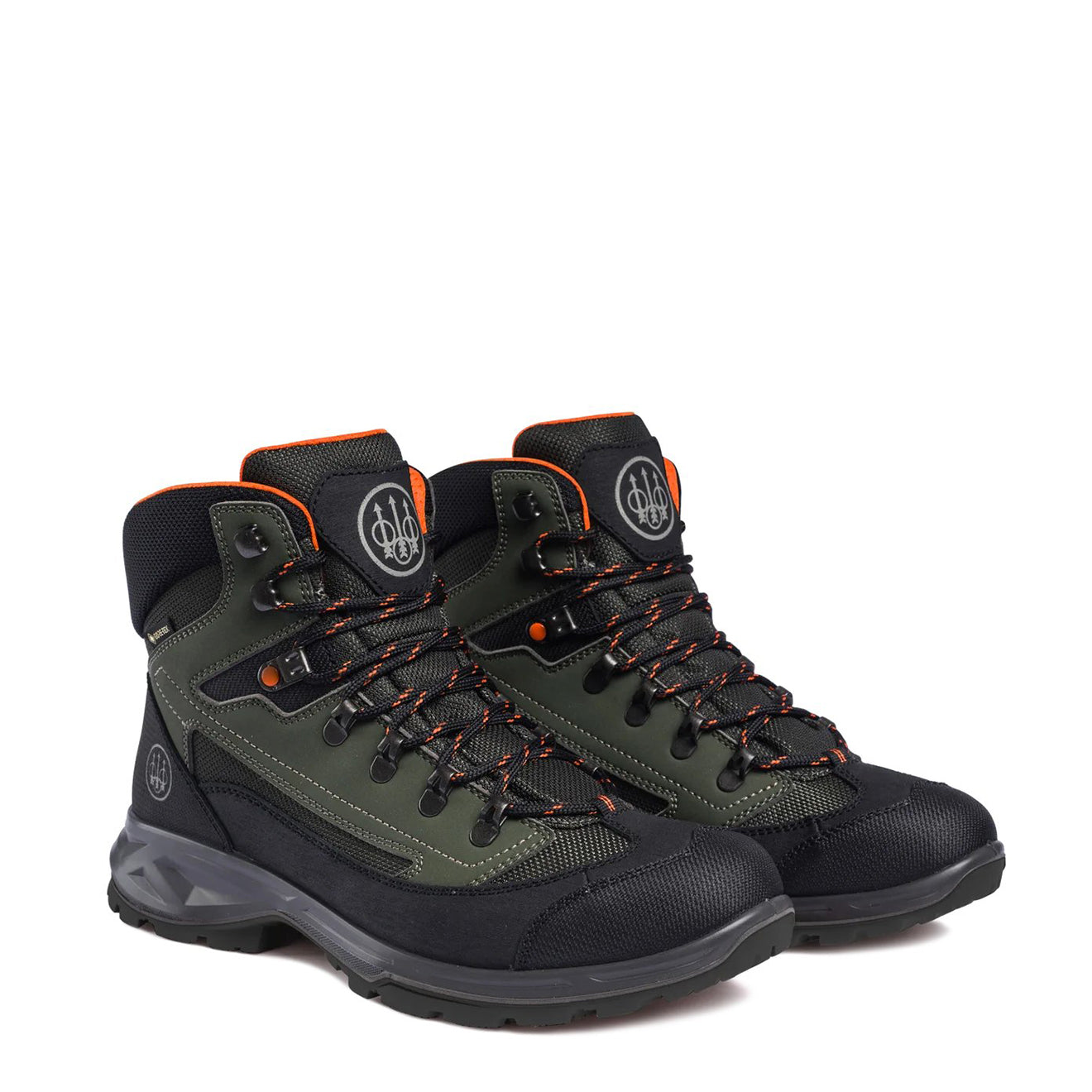 Beretta Bryce GTX Boots Forest-2
