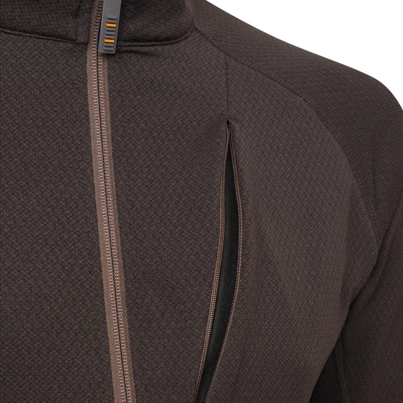 Beretta Ceramic Face Fleece Brown Bark-3