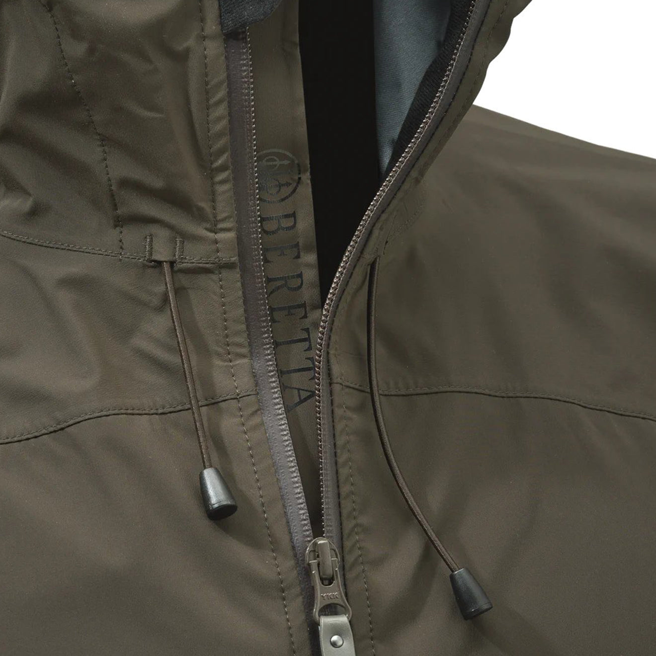 Beretta Chamois 3L Jacket Brown Bark-4