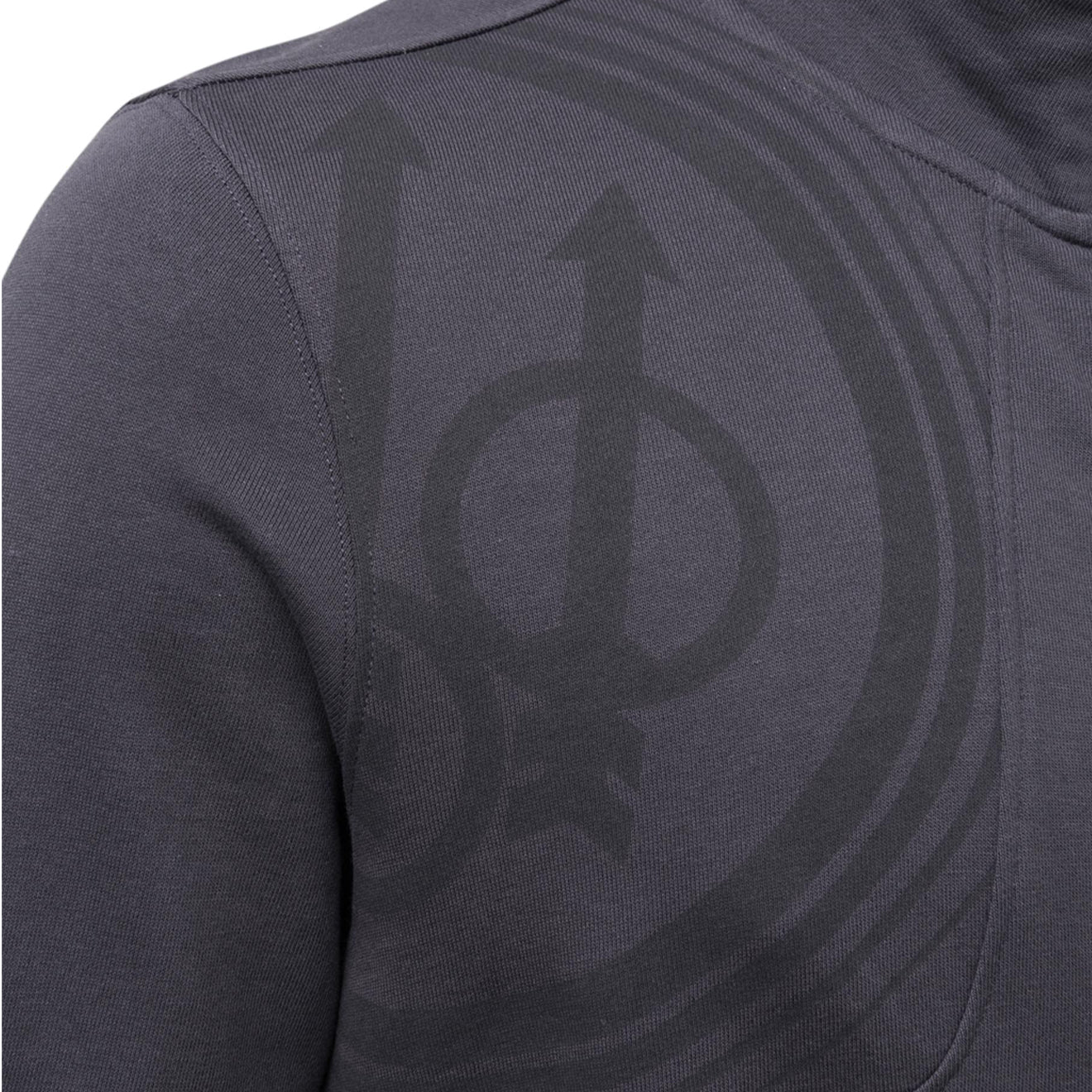 Beretta Corporate Sweater Ebony-3
