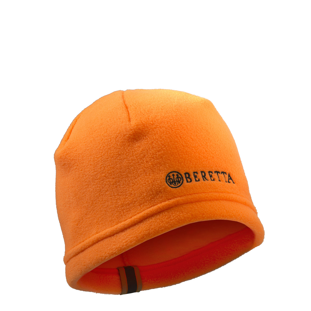 Beretta Fleece Beanie Blaze Orange