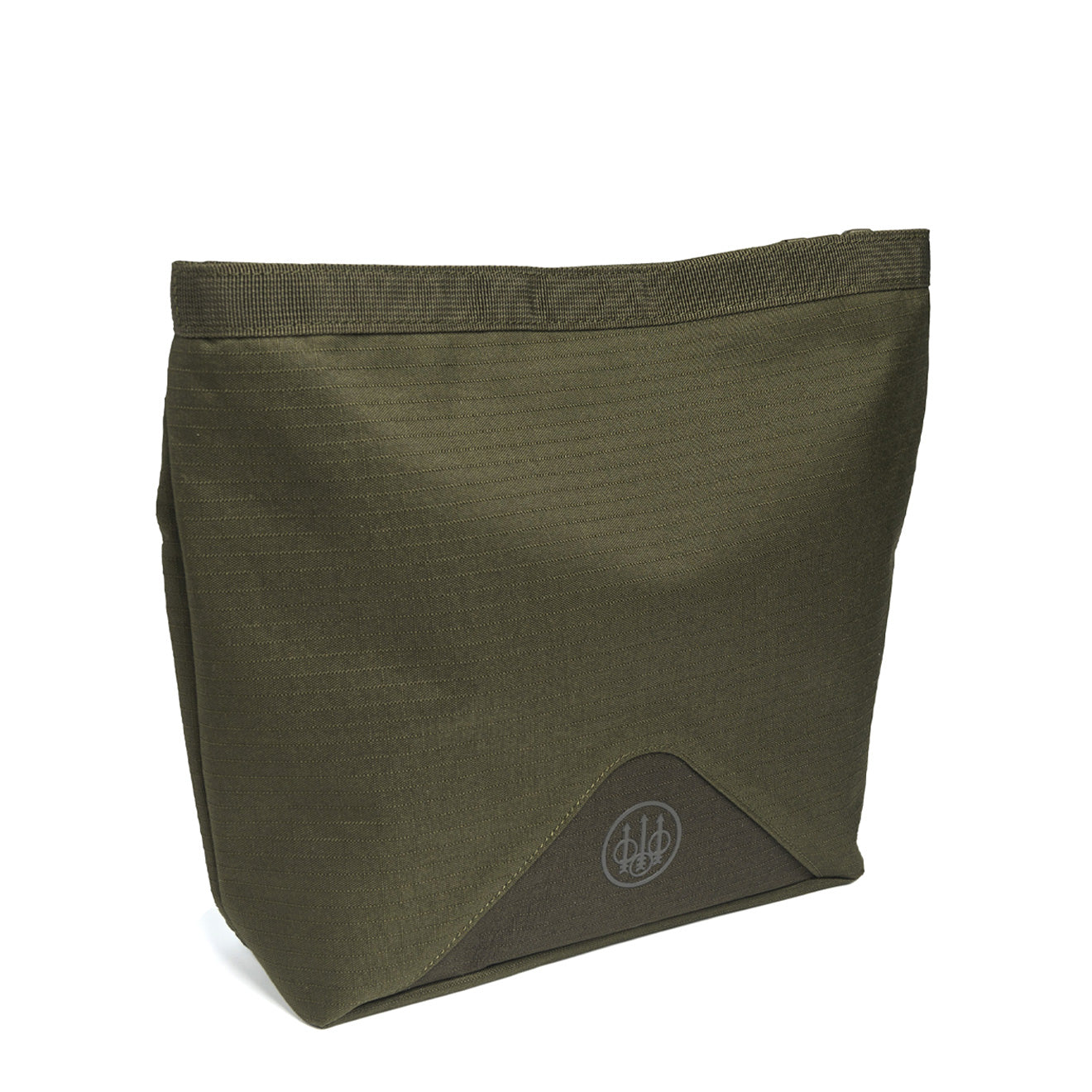 Beretta Gamekeeper Evo Cartridge Bag 50 Moss / Brown - The Sporting Lodge