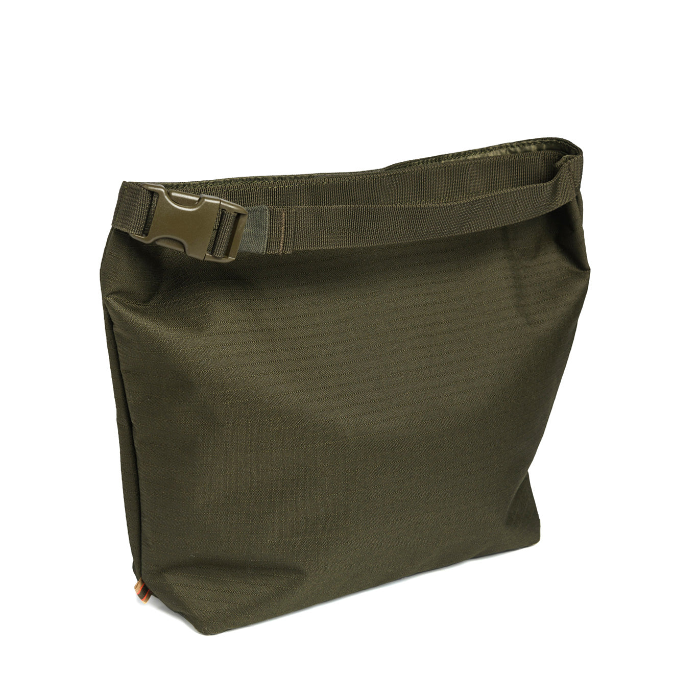 Beretta Gamekeeper Evo Cartridge Bag 50 Moss / Brown - The Sporting Lodge