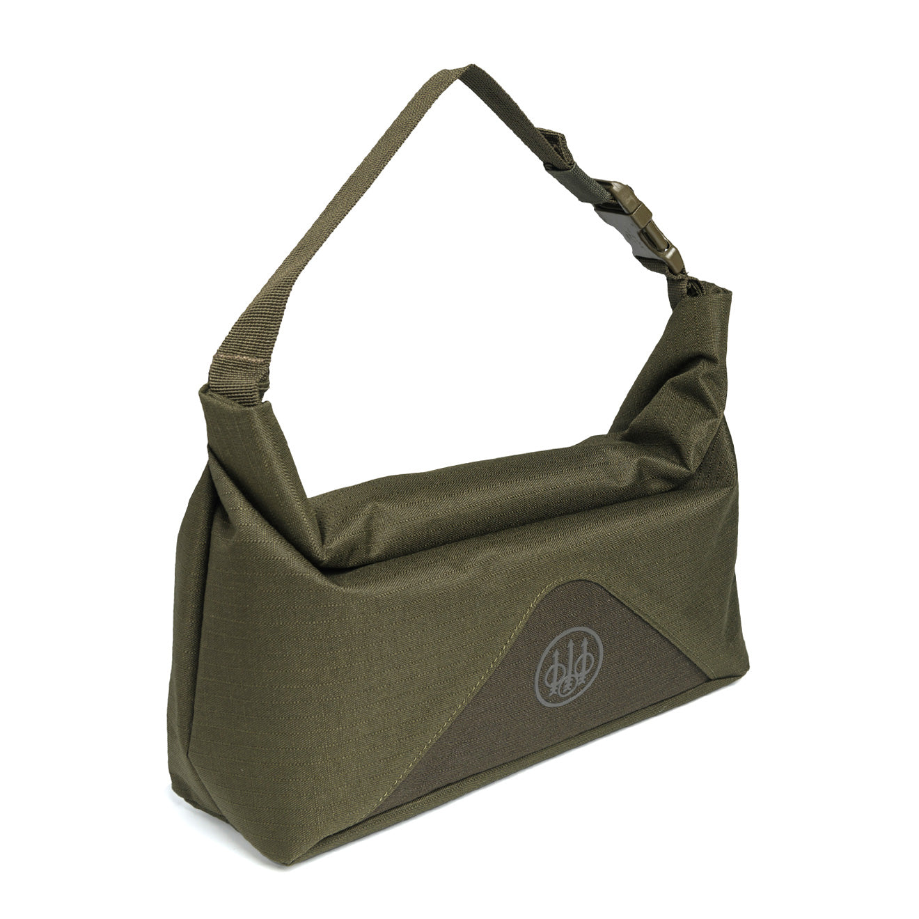 Beretta Gamekeeper Evo Cartridge Bag 50 Moss / Brown - The Sporting Lodge