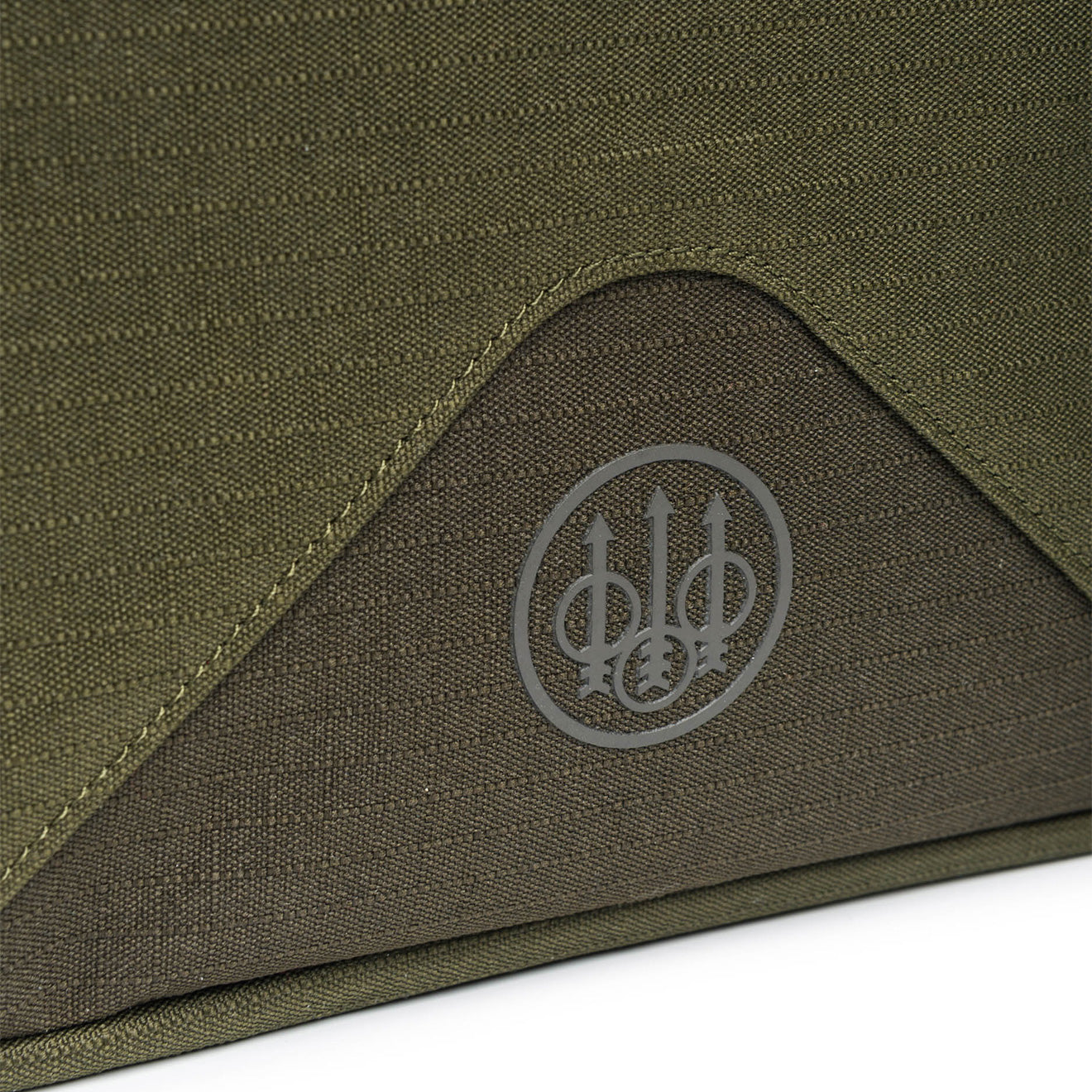 Beretta Gamekeeper Evo Cartridge Bag 50 Moss / Brown - The Sporting Lodge