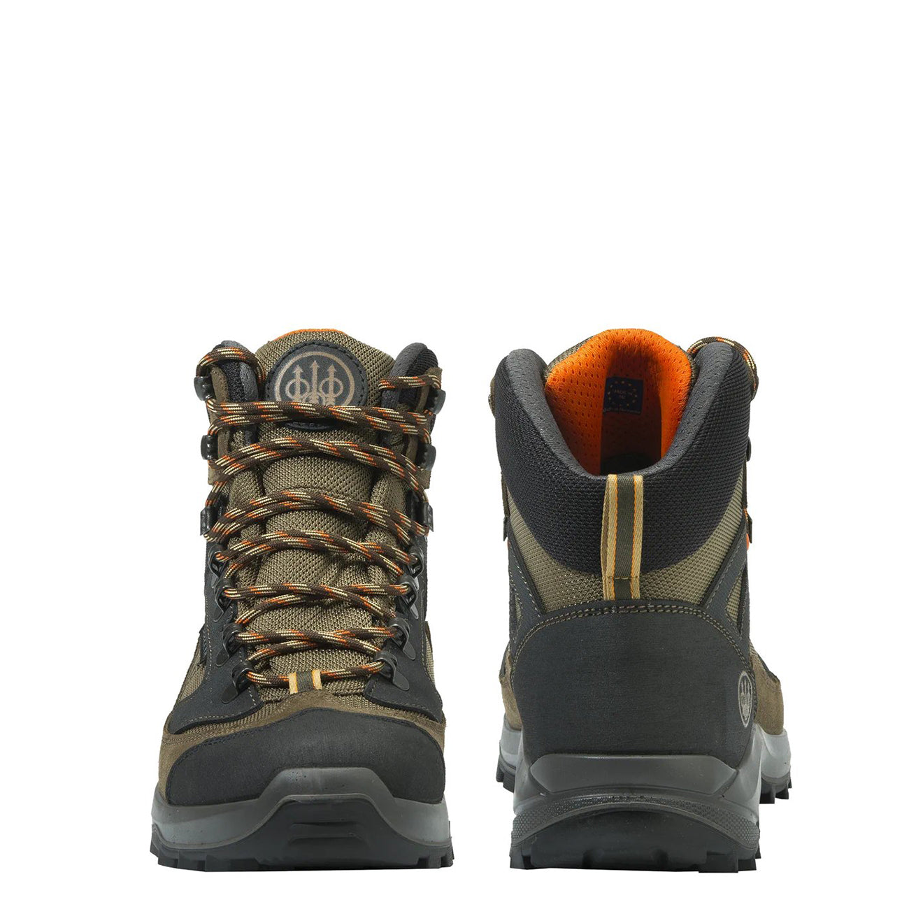 Beretta Terrier GTX Walking Boots Brown-2