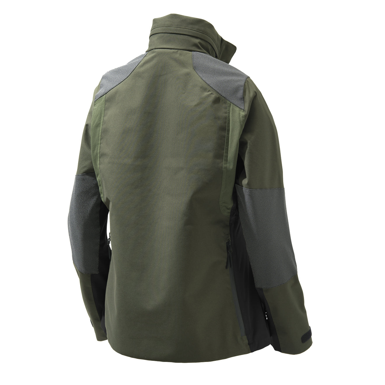Beretta Womens Extrelle Active EVO Jacket Green-2