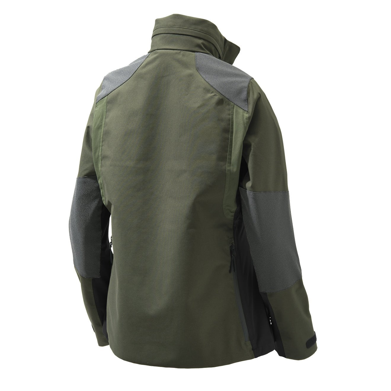 Beretta Womens Extrelle Active EVO Jacket Green-2
