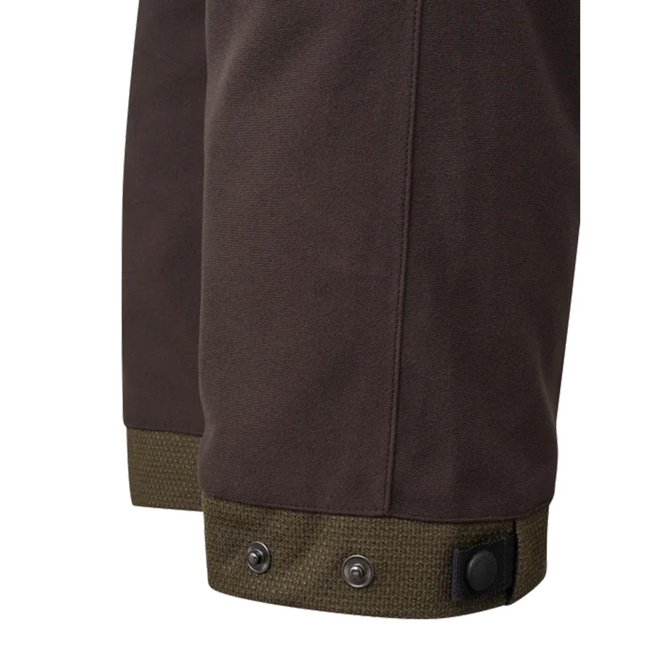 Beretta Argali Pants Brown Bark - The Sporting Lodge