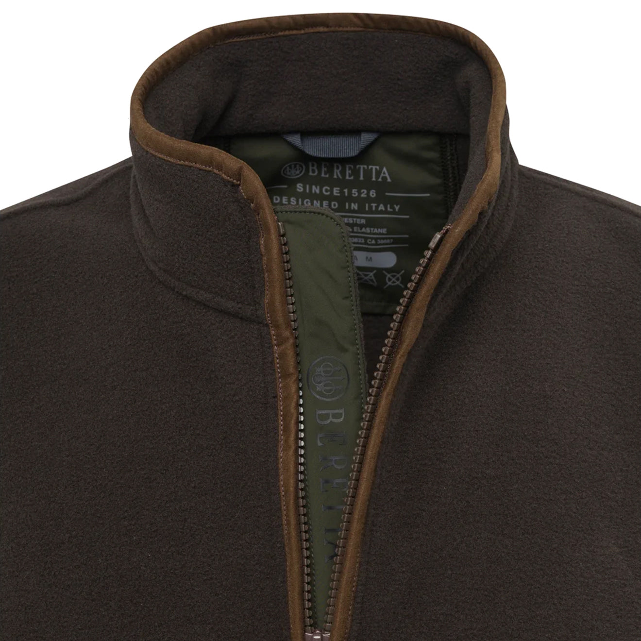 Beretta Arlington Jacket Brown Bark - The Sporting Lodge