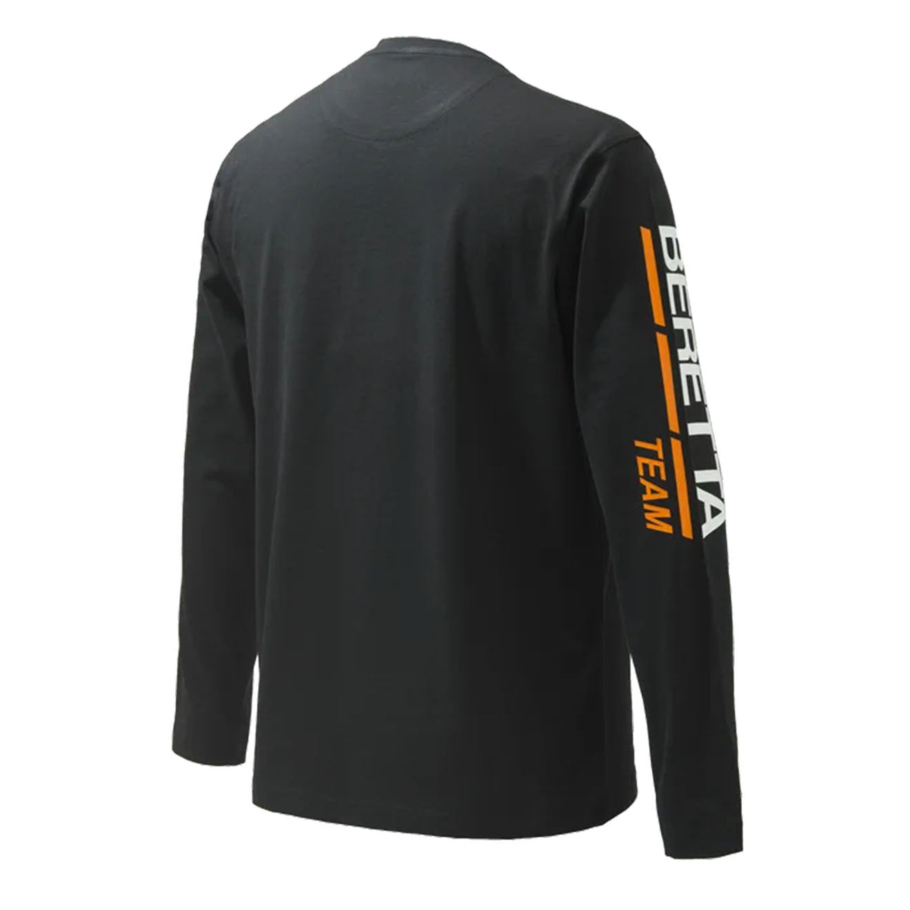 Beretta Beretta Team LS Jet Black - The Sporting Lodge