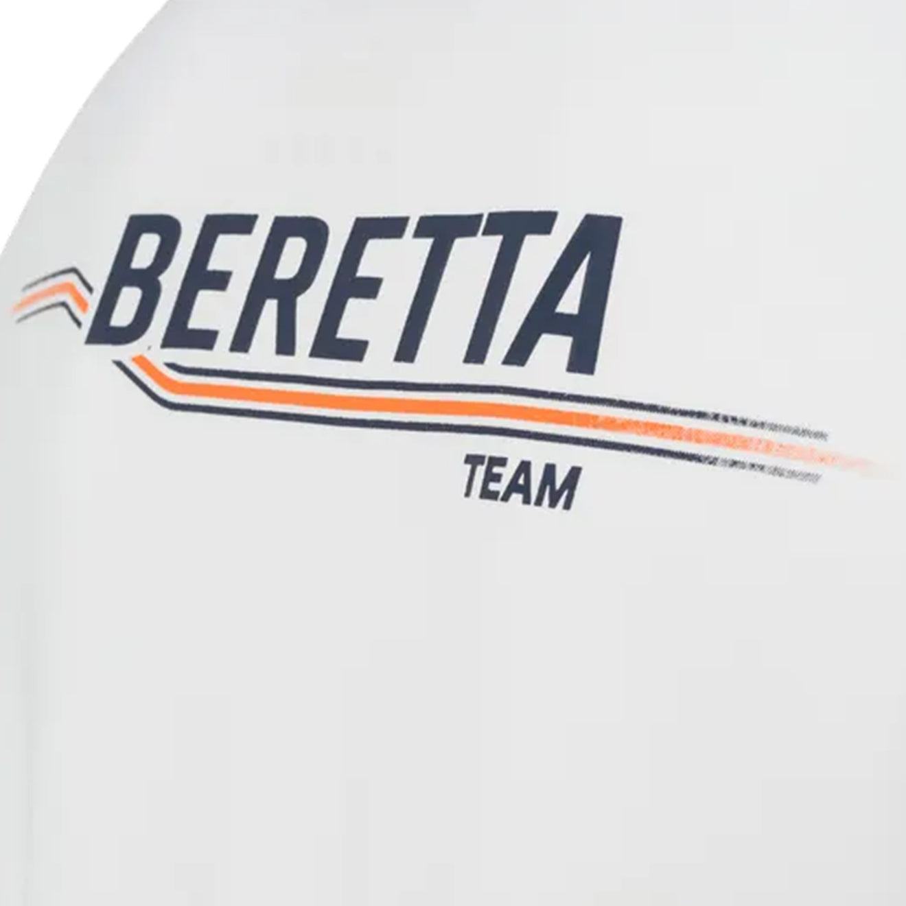 Beretta Beretta Team SS White
