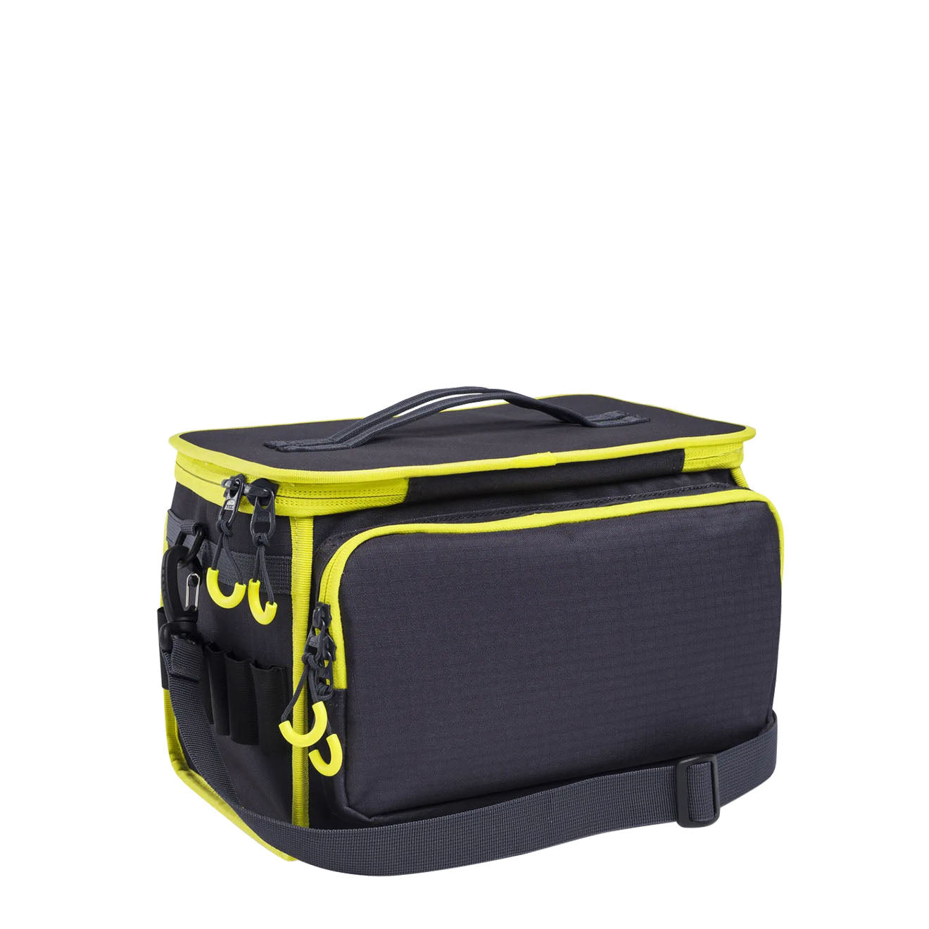 Beretta Challenge Cartridge Bag 150 Ebony & Sulphur Spring - The Sporting Lodge